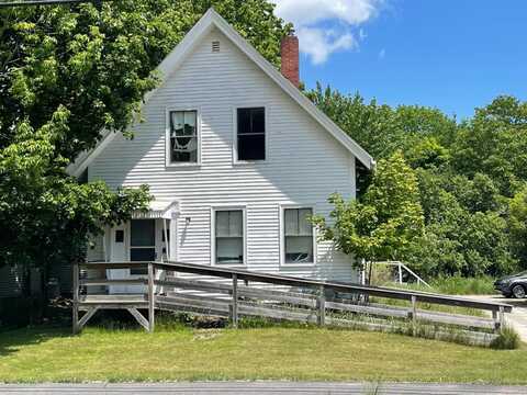 29 Broadway Street, Machias, ME 04654