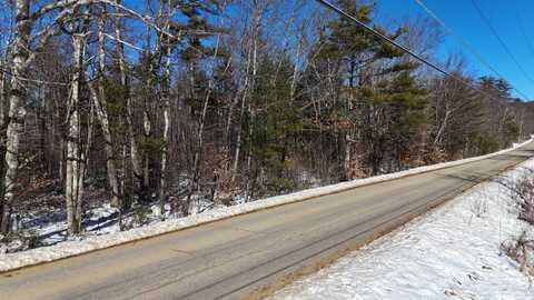 Lot 85b Shapleigh Road, Lebanon, ME 04027