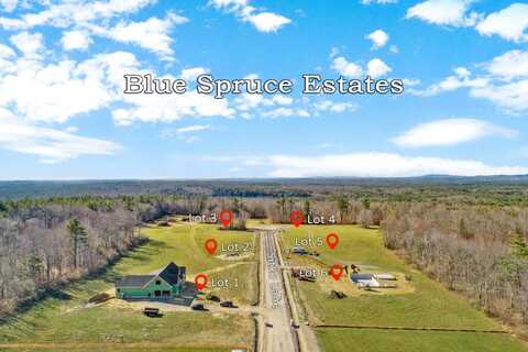 5 Sitko Lane, Berwick, ME 03901