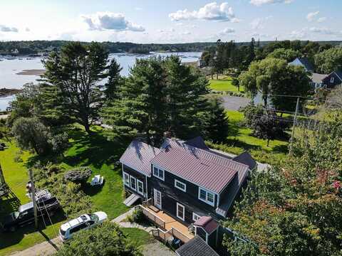 10 Leighton Road, Tremont, ME 04653