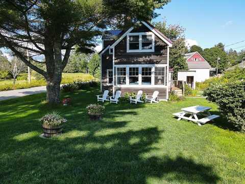 10 Leighton Road, Tremont, ME 04653