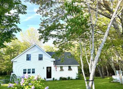 36 Greenlaw District Rd, Deer Isle, ME 04627