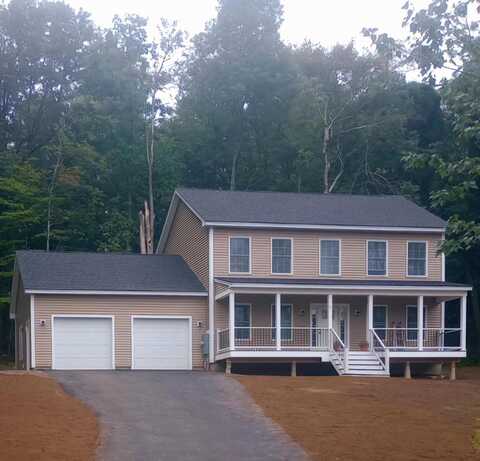 2 Center Minot Hill Road, Minot, ME 04258