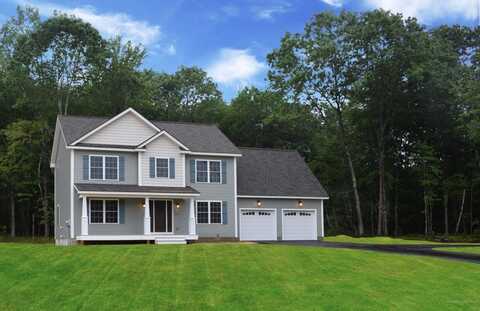 Lot 13 Westhaven Lane, Wells, ME 04090