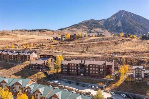 60 Hunter Hill Road, Mount Crested Butte, CO 81225