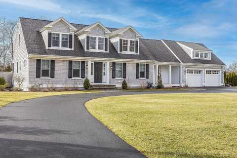 93 Rock Harbor Road, Orleans, MA 02653