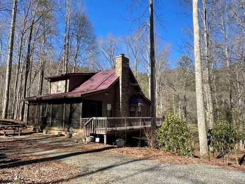 763 Owl Creek Road, Hiawassee, GA 30546