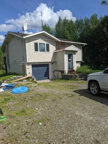 1400 HOLMES ROAD, North Pole, AK 99705