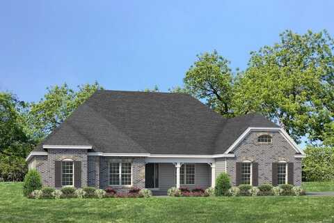 1 Nantucket @ Prairie Bluff, Cottleville, MO 63304