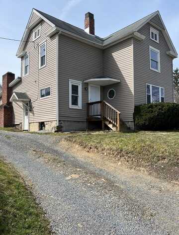 8 Cortland Street, Wellsboro, PA 16901