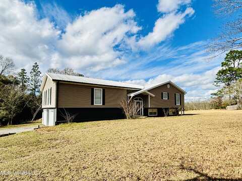 145 Quail Run Road, Lucedale, MS 39452