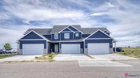 3805 Red Lodge Dr -, Gillette, WY 82718