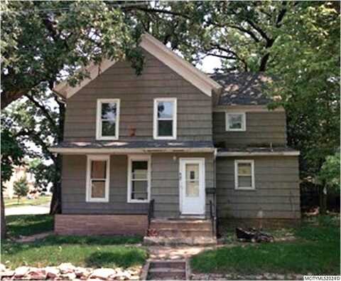 423 N Pennsylvania, MASON CITY, IA 50401