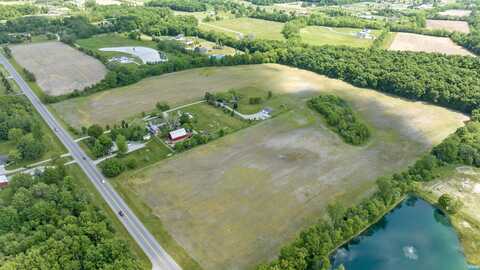 TBD (Lot 18) Creek View Court, Leo, IN 46765