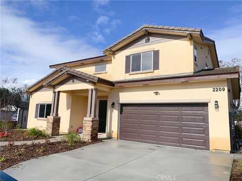 2209 W Merced Avenue, West Covina, CA 91790