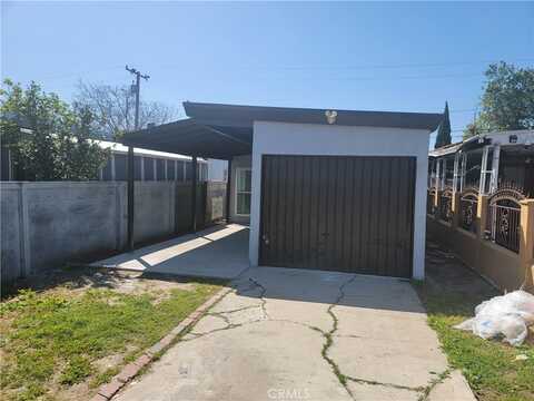 1526 W 154th Street, Compton, CA 90220