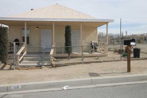 117 S 6th Avenue, Barstow, CA 92311