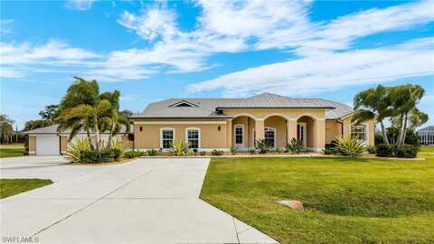 5263 River Blossom Lane, FORT DENAUD, FL 33935