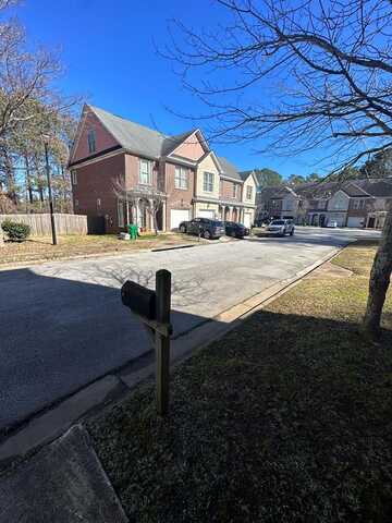 4879 PINNACLE DRIVE, STONE MOUNTAIN, GA 30088