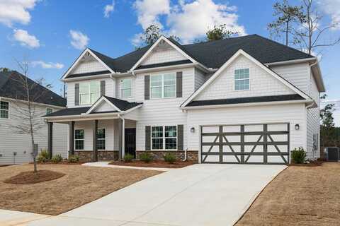 6 PINEHAVEN DRIVE, NEWNAN, GA 30265