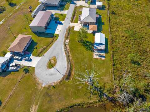 13 ROCKY RD, Houma, LA 70363