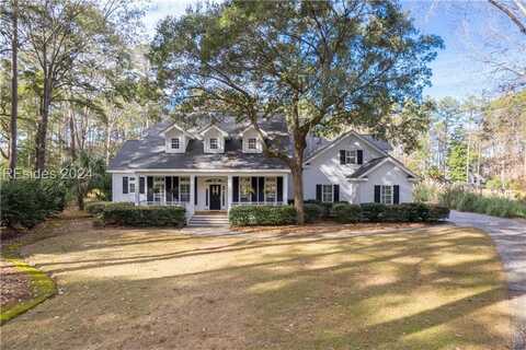 34 Osprey Circle, Okatie, SC 29909