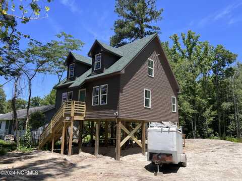 266 A Bingham Road, South Mills, NC 27976