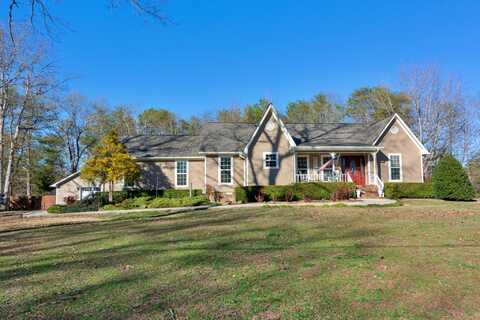 324 Highland Dr, Dunlap, TN 37327