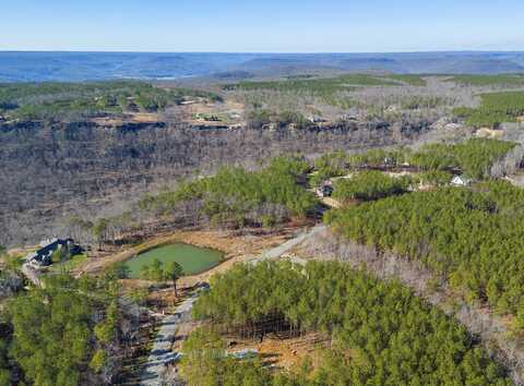 Raulston Falls Road, Jasper, TN 37347
