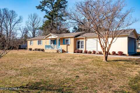 110 Lejeune Road, Cape Carteret, NC 28584