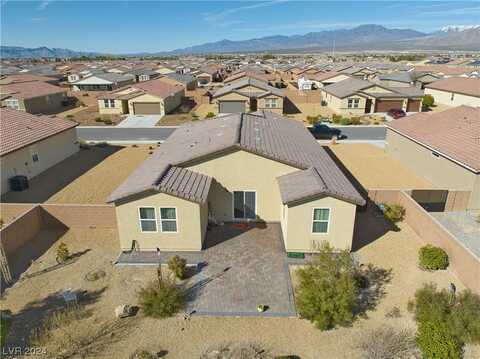 3623 E Umatilla Avenue, Pahrump, NV 89061