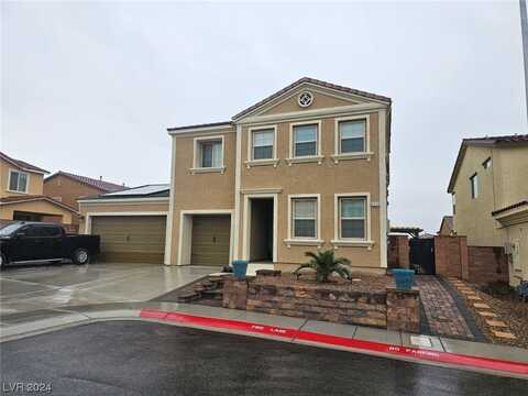 6524 Red Heather Court, North Las Vegas, NV 89084