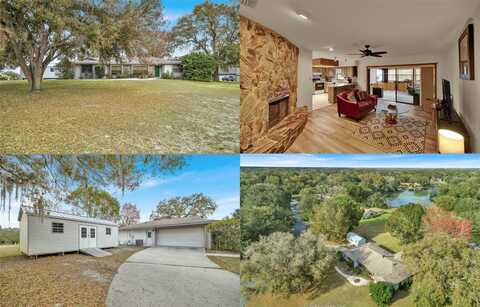 3203 S SKYLINE DRIVE, INVERNESS, FL 34450