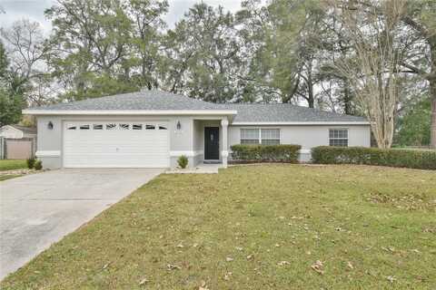 3721 SE 4TH STREET, OCALA, FL 34471