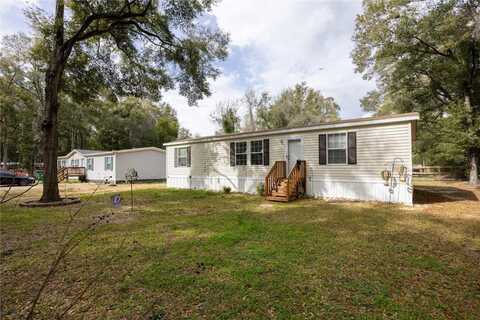 1035 NE 12TH AVENUE, TRENTON, FL 32693