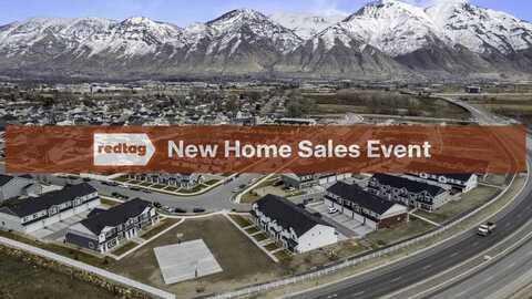 686 West 1920 South, PROVO, UT 84601