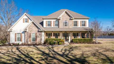 24 W Jericho Drive, Greenbrier, AR 72058