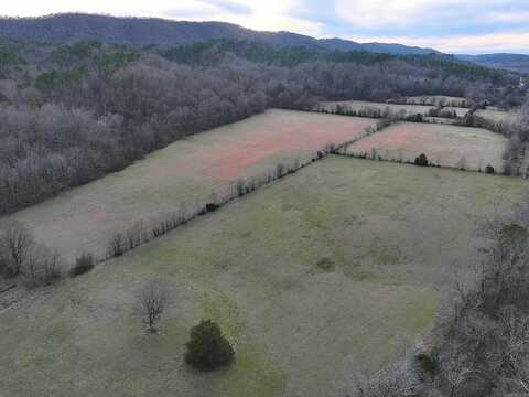 3023 - Lot 9 W HWY 8, Norman, AR 71960