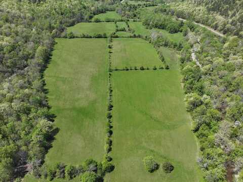 3023 - Lot 9 W HWY 8, Norman, AR 71960