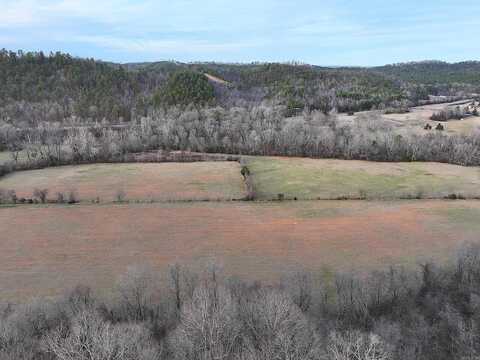 3023 - Lot 8 W HWY 8, Norman, AR 71960