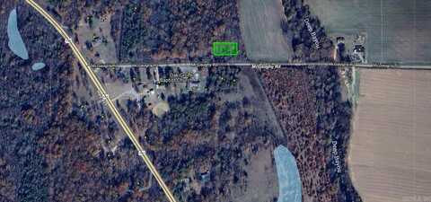 00 McGaughry Road, Pine Bluff, AR 72601