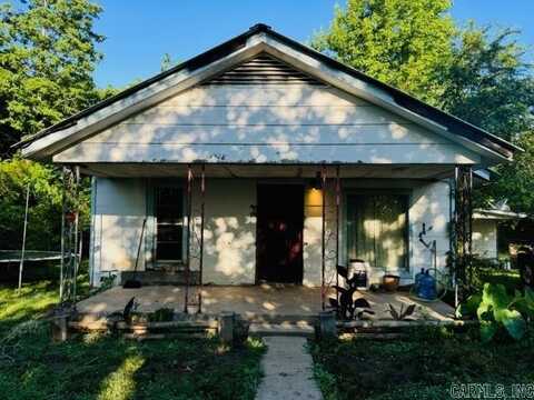 1303 S Morrow, Mena, AR 71953