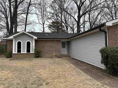 10010 GODWIN DRIVE, Little Rock, AR 72204