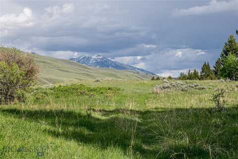 Sun West Ranch Lot 3, Cameron, MT 59720