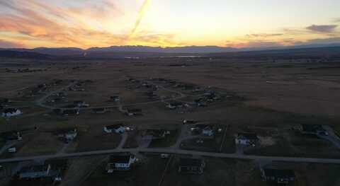 Overland Trail, Three Forks, MT 59752