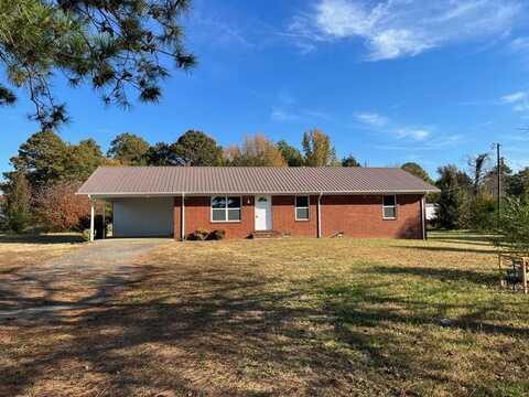 6102 HIGHWAY 36 WEST, ROSE BUD, AR 72137