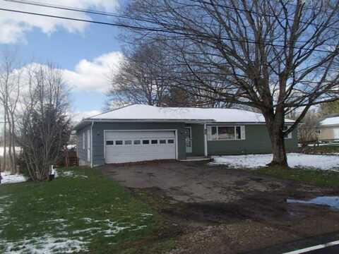 189 CATTARAUGUS ST, SPRINGVILLE, NY 14141