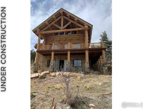 387 Lakeview Dr, Drake, CO 80515