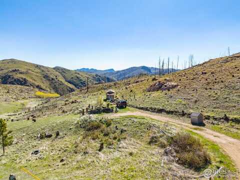 72 Smokey Mountain Ct, Livermore, CO 80536