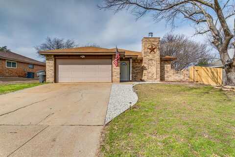 10116 Indian Mound Road, Fort Worth, TX 76108